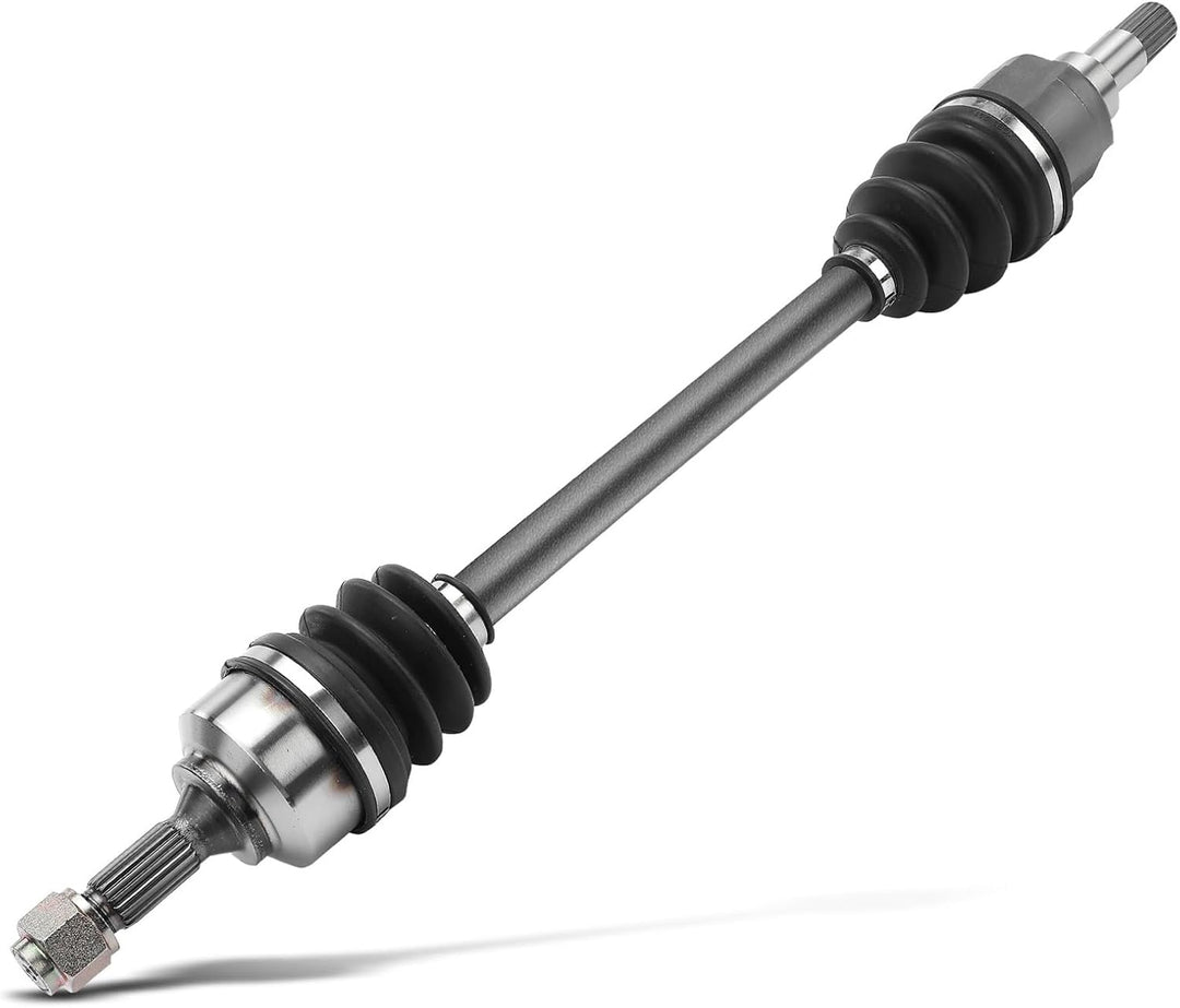 Frankberg Antriebswelle Gelenkwelle Vorne Links Kompatibel mit C3 II SC 2009-2016 C3 III SX 2016-Heu