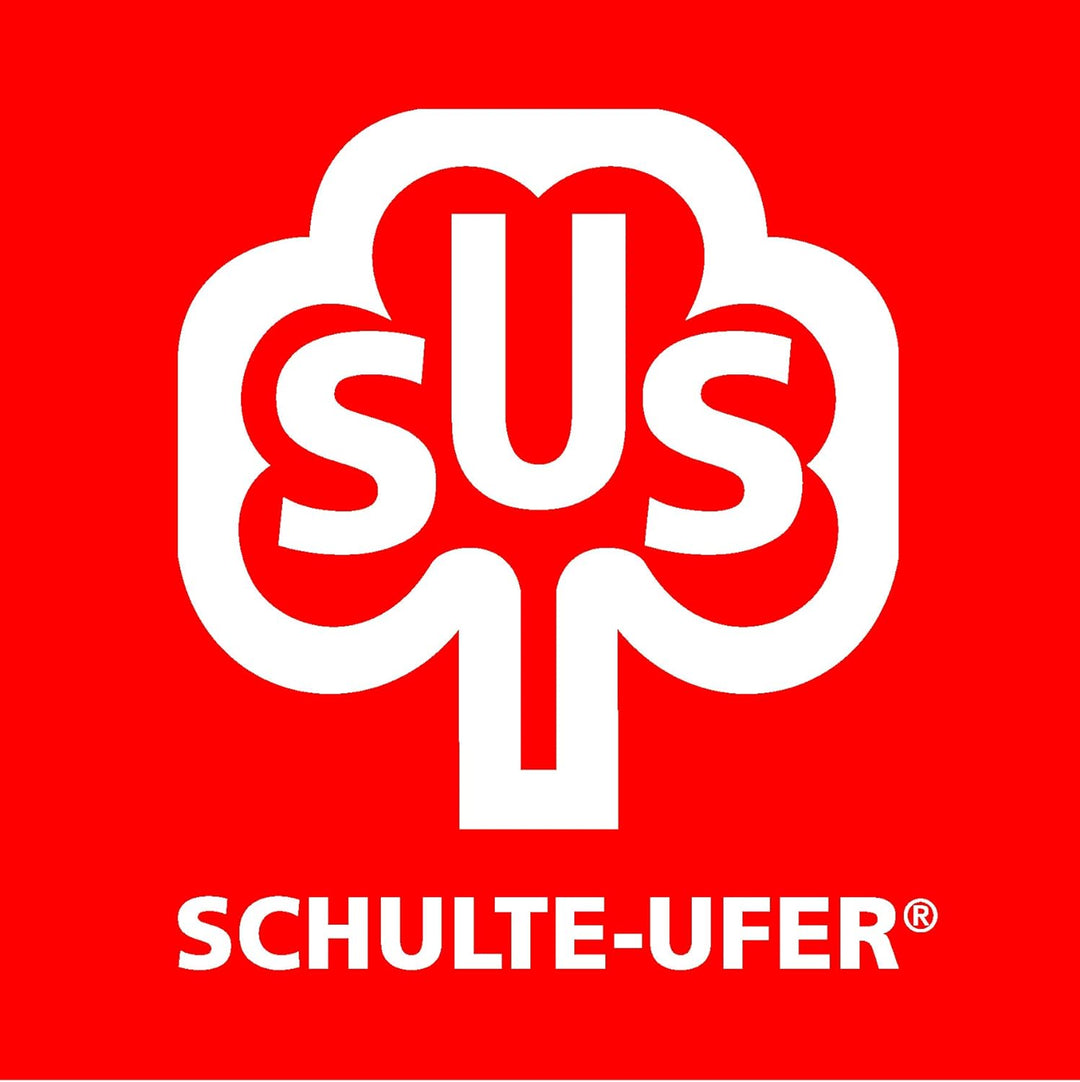 Schulte-Ufer 16011-12 Mini-Fleischtopf Filou, 12 cm, 0,70 l, Aluguss