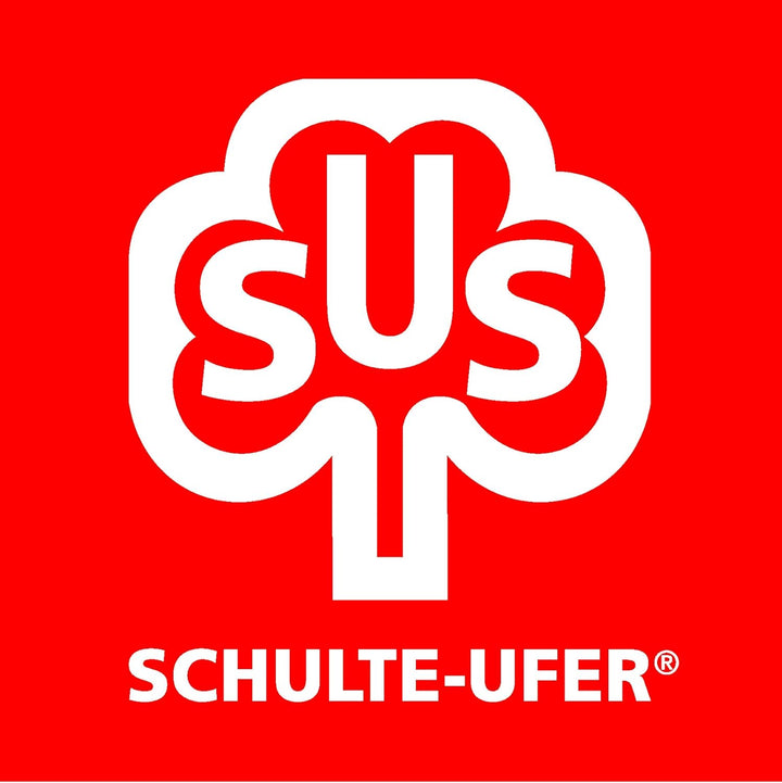 Schulte-Ufer 16011-12 Mini-Fleischtopf Filou, 12 cm, 0,70 l, Aluguss