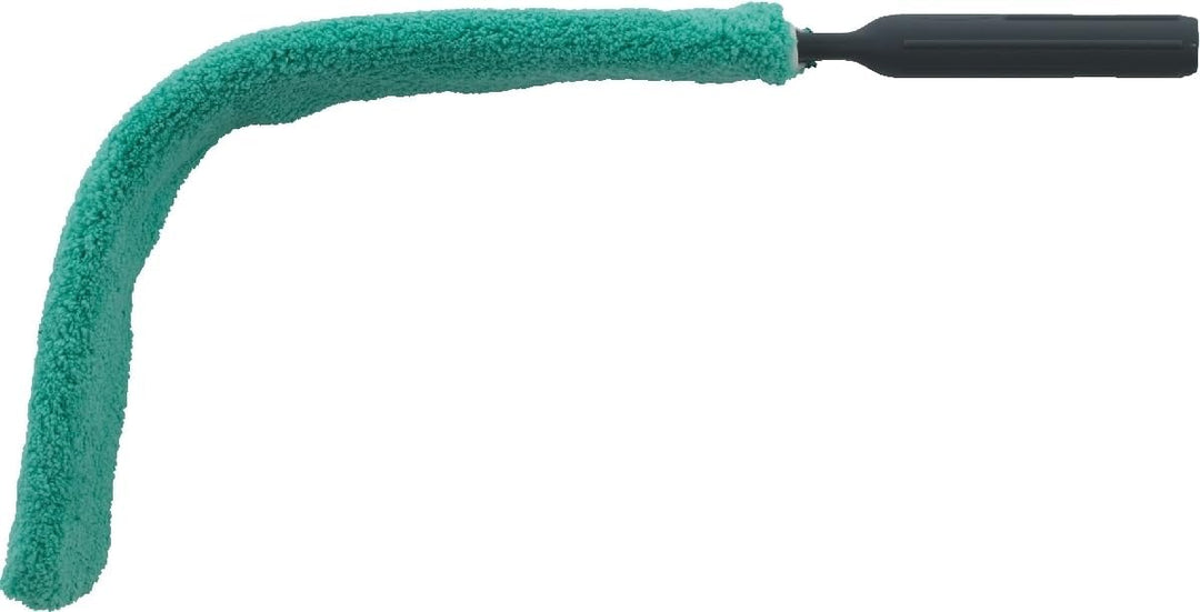 Rubbermaid Mikrofaser-Staumopp Halter + Bezug