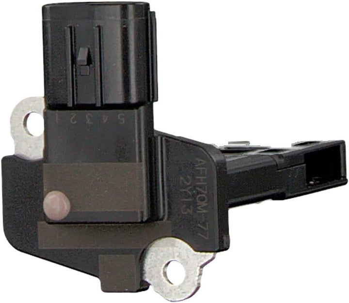 febi bilstein 32051 Luftmassenmesser , 1 Stück