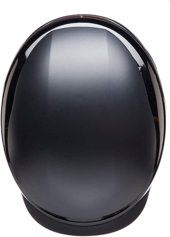 KED Mitro UE-1 Fahrradhelm Schwarz L (58-61cm), Schwarz L (58-61cm)