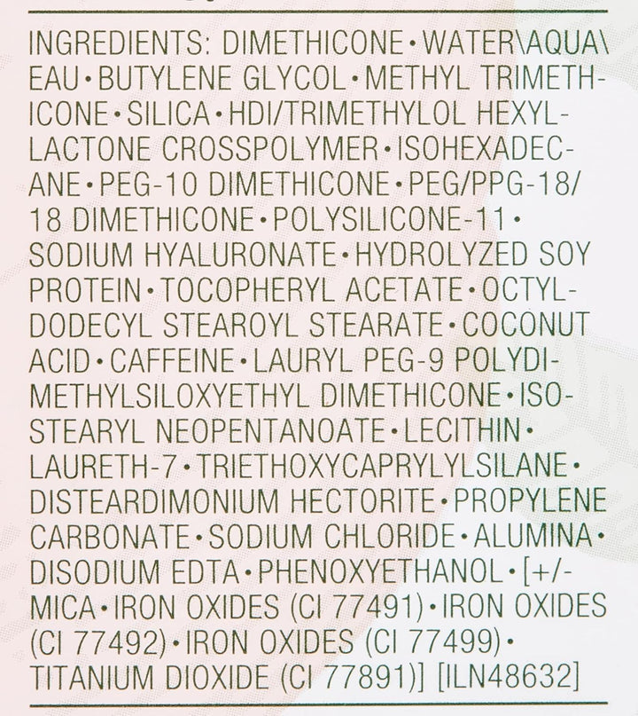 Clinique Superbalanced Makeup WN 114 GOLDEN 1er Pack, WN 114 GOLDEN 1er Pack