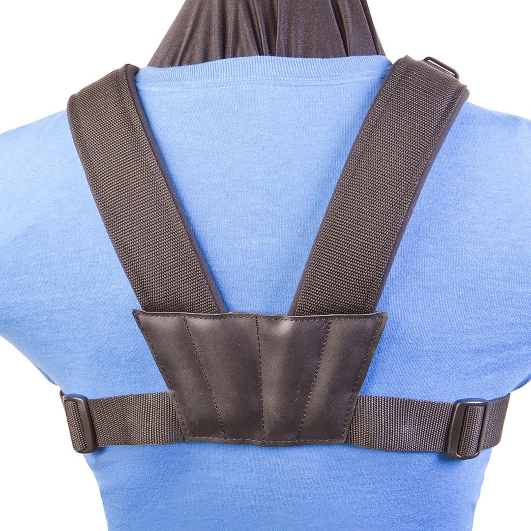 Neotech Tragriemen Pad-It Tuba Harness 1, 1