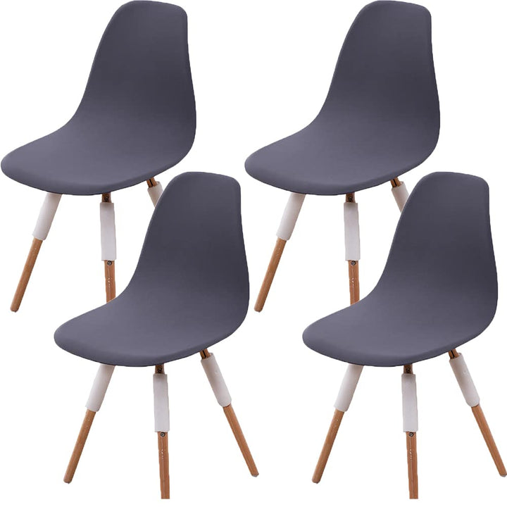 Stuhlhusse Esszimmerstühle Scandinavian Stuhlhussen Stretch skandinavische Esszimmerstühle Küchenstu