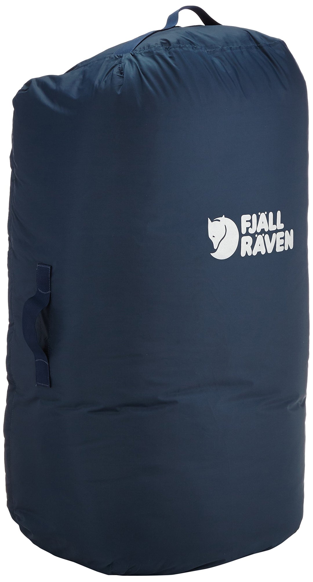 Fjällräven Flight Bag 90-100 L Reiseschutz Rucksack-Regenschutz, Blau (Navy), 20 x 20 x 15 cm