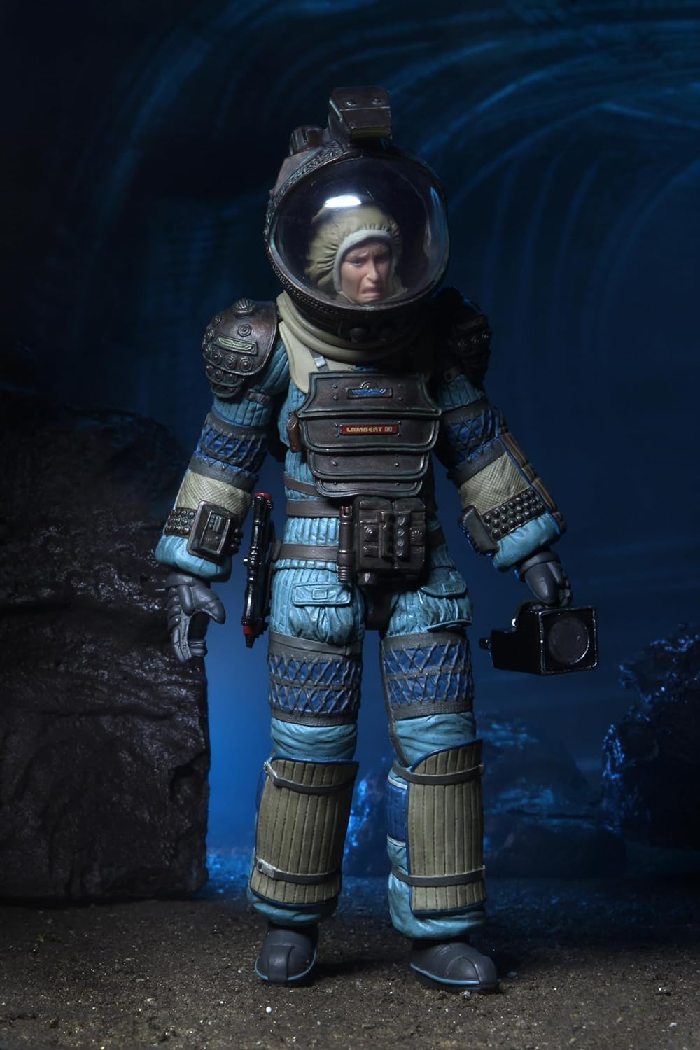 Alien H857790 Actionfigur