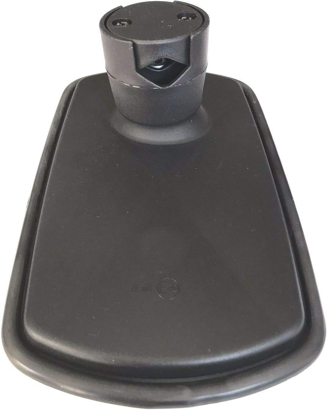 2x Aussenspiegel Traktor Trecker 255x150 ø14-23 mit Spiegelarm SET