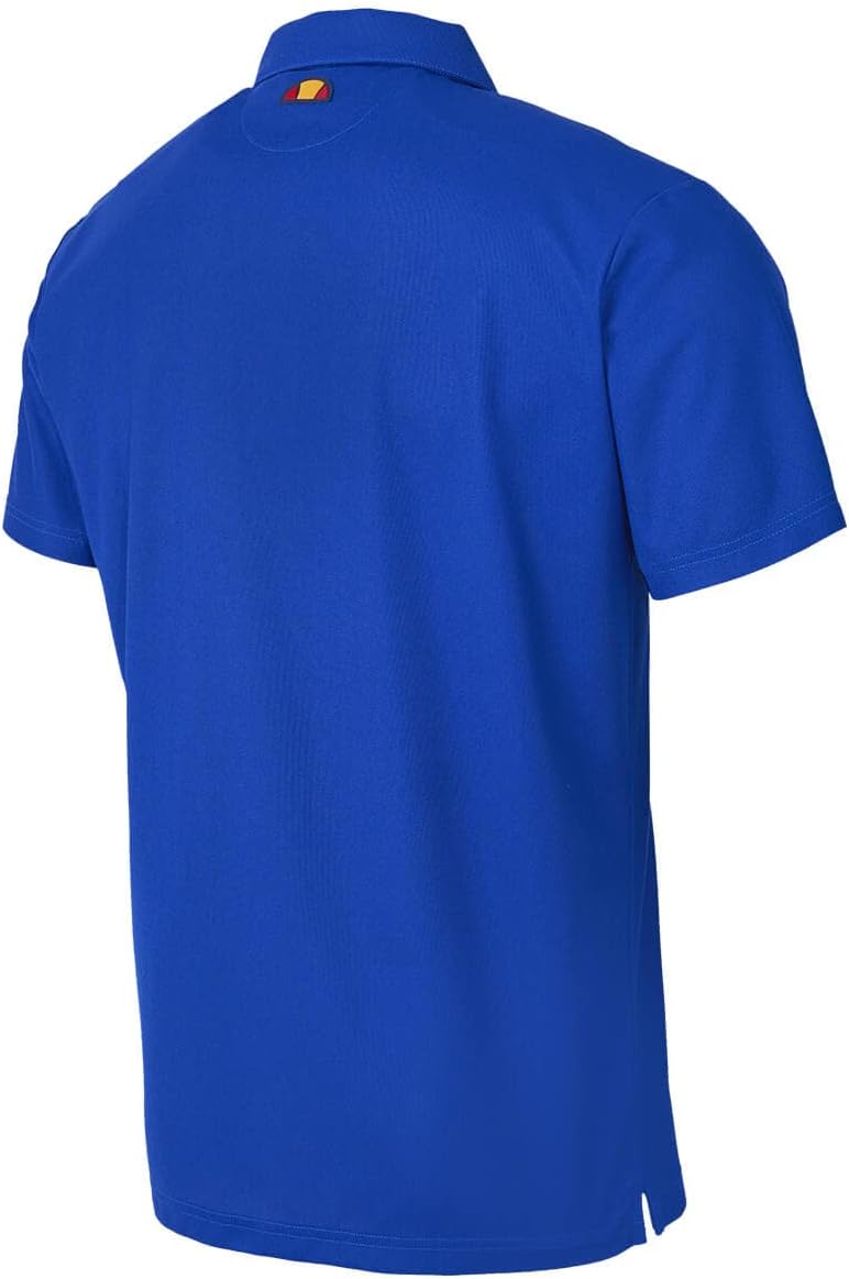 Ellesse Herren Bertola T-Shirt (1er Pack), Blau