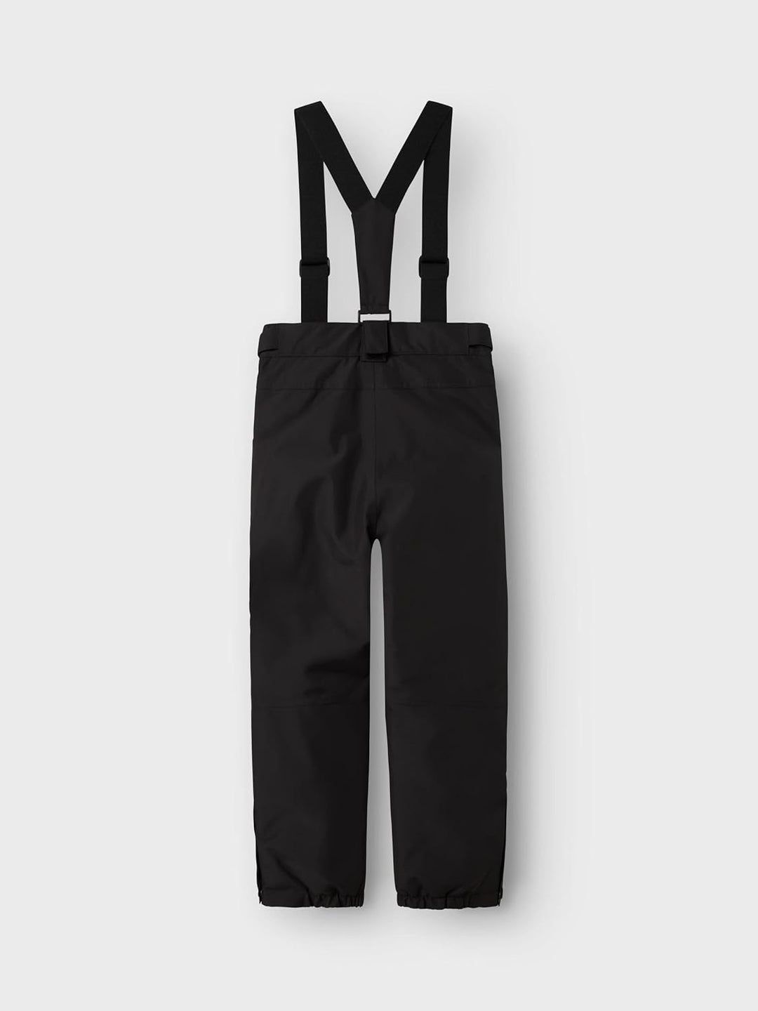 NAME IT Child Skihose SNOW10 116 Schwarz, 116 Schwarz