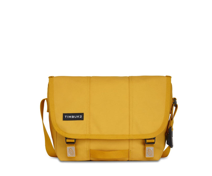 Timbuk2 Classic Kuriertasche gelb Eco Amber, Eco Amber