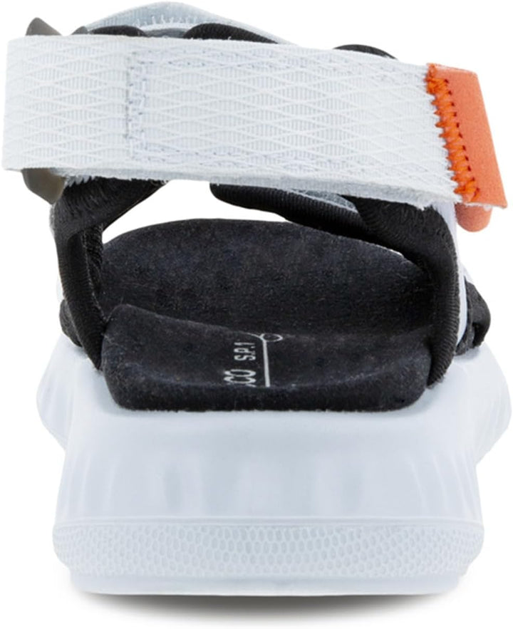 ECCO Jungen Sp.1 Lite K Sandal 28 EU Dusty Blue Air, 28 EU Dusty Blue Air