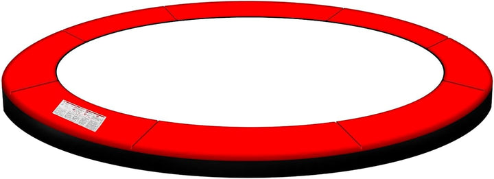 Baunsal® Trampolin Randabdeckung Ø 183 244 250 275 300 305 335 366 370 396 400 427 430 457 460 487 4
