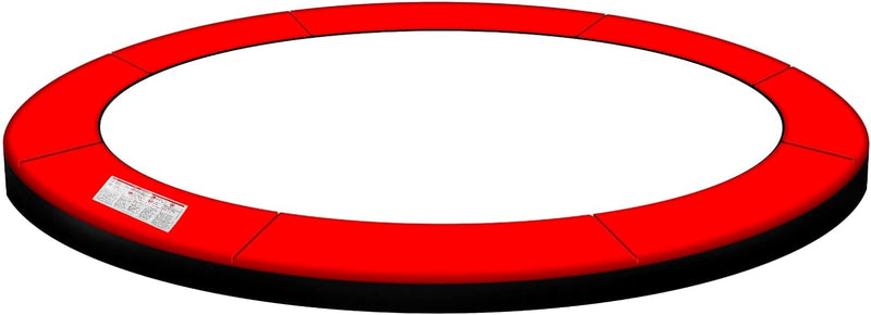 Baunsal® Trampolin Randabdeckung Ø 183 244 250 275 300 305 335 366 370 396 400 427 430 457 460 487 4