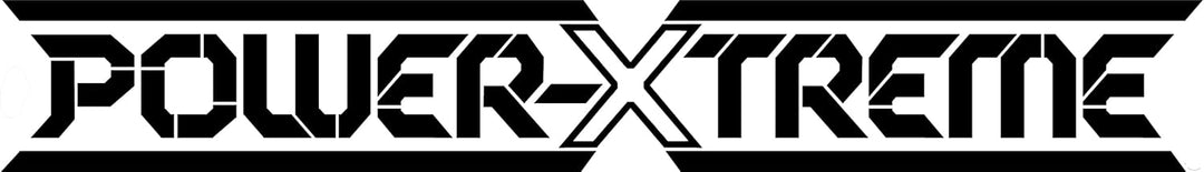 POWER-XTREME Kabelzuggriff, Rudergriff/Parallelgriff eng | Griff für Kraftstationen, Kabelzug, Seilz