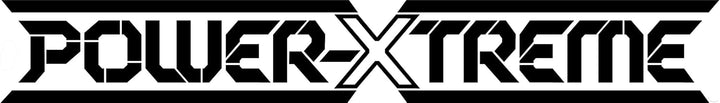 POWER-XTREME Kabelzuggriff, Rudergriff/Parallelgriff eng | Griff für Kraftstationen, Kabelzug, Seilz