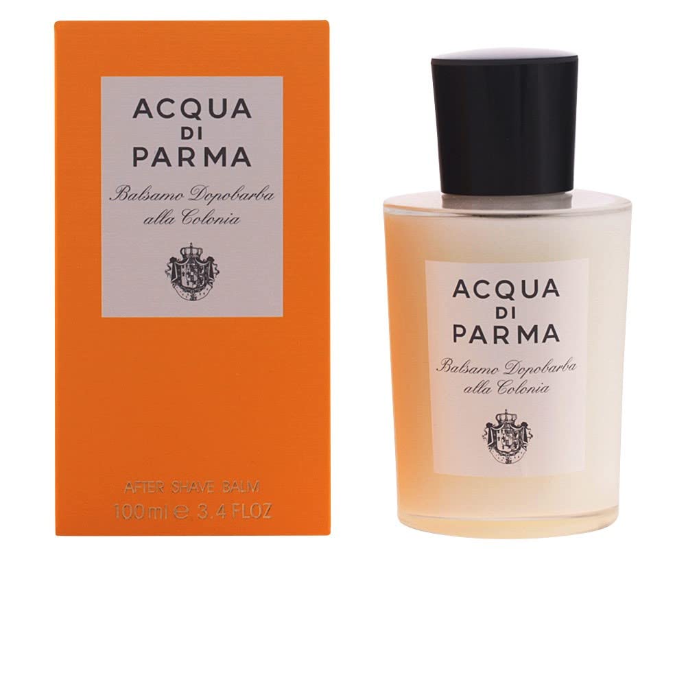Acqua Di Parma After Shave Balm, 100 ml