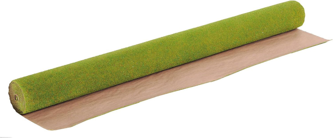 Noch 11 Noch 00011-Grasmatte Blumenwiese, 200 x 100 cm, 14 Jahre to 99 Jahre