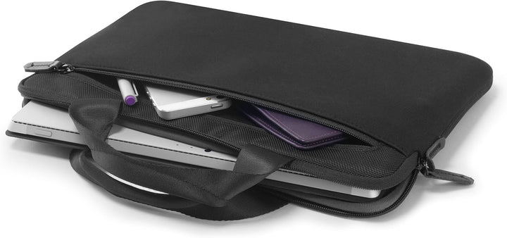 Dicota PerfectSkin Laptophülle Einheitsgrösse Classic, Einheitsgrösse Classic