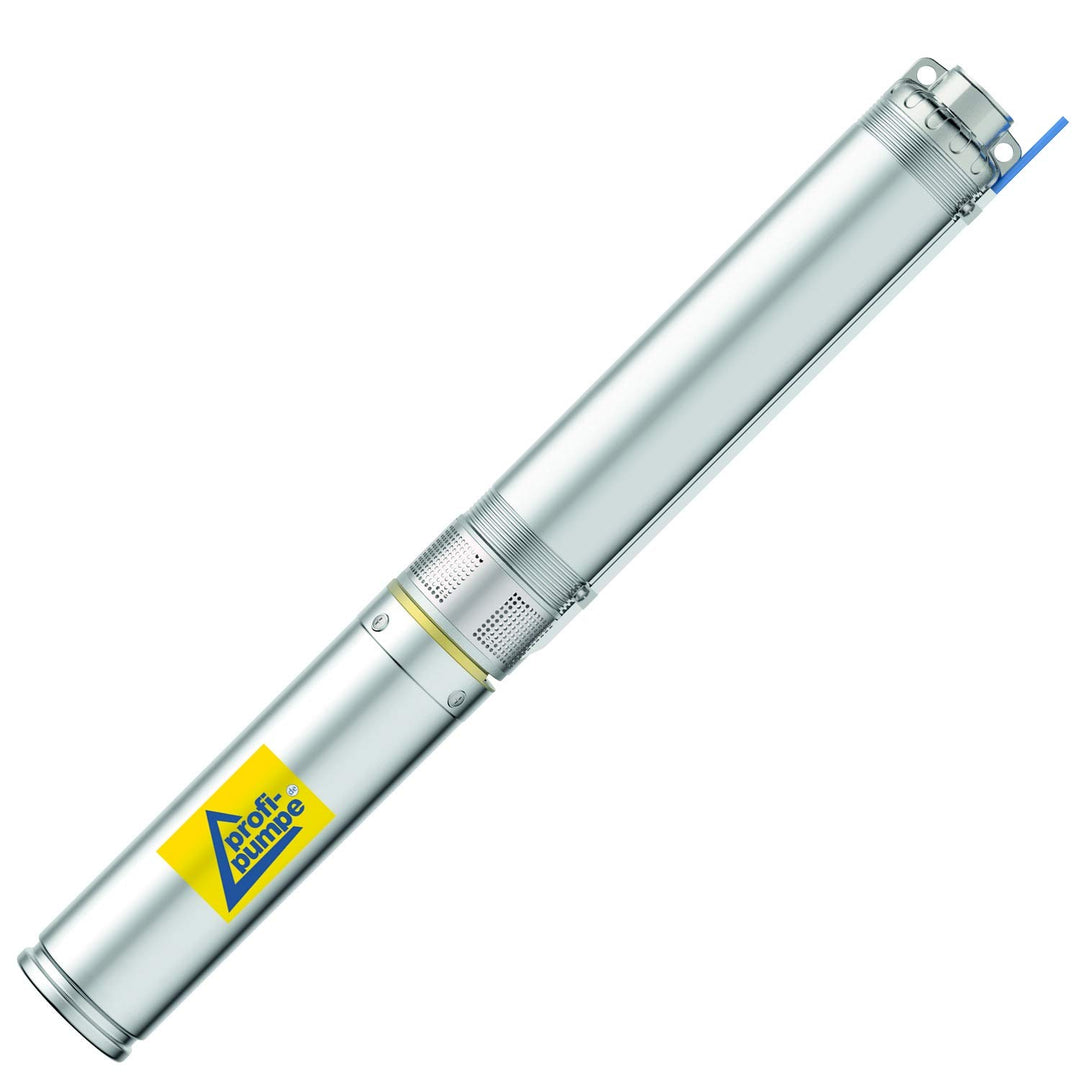 BRUNNENPUMPE TIEFBRUNNENPUMPE TAUCHDRUCKPUMPE ROHRPUMPE SANDVERTRÄGLICH TAUCHPUMPE. Die ENERGIE-SPAR