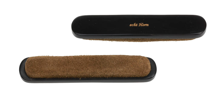 Hans Kniebes Nagelpolierer 1 Stk. Braun Fein