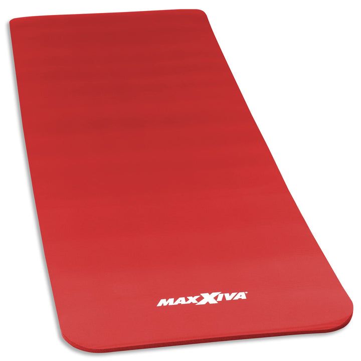 Yogamatte - 190x60x1,5 cm oder 190x100x1,5 cm, mit Tragegurt, Phthalatfrei, Rutschfest, Farbwahl - G