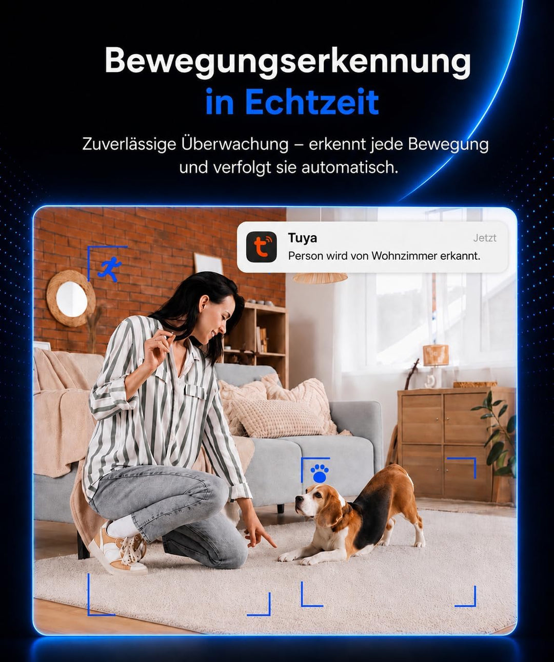 Generisch überwchungskammera innen
