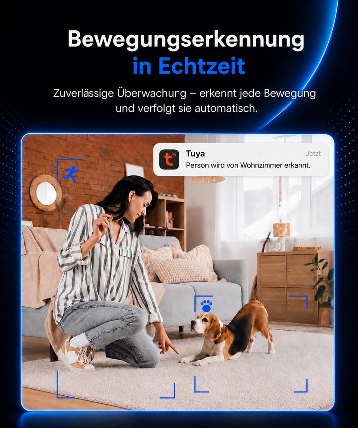 Generisch überwchungskammera innen
