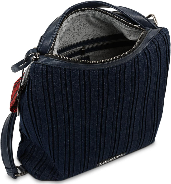 Lois - Umhängetasche Damen Handtasche Damen Handtaschen Damen Handtasche Damen Umhängetasche Handtas