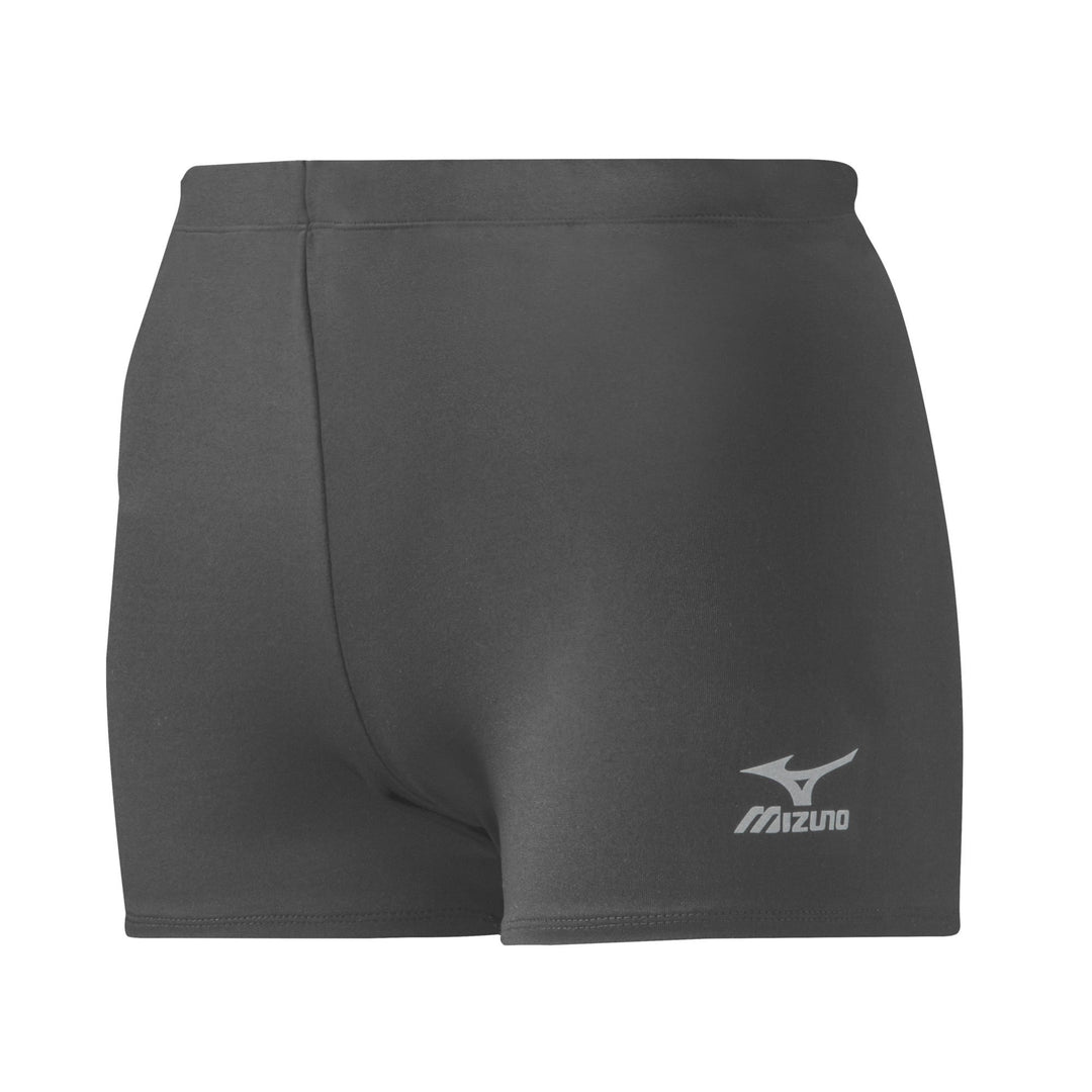 Mizuno Core Vortex Hybrid-Shorts mit Flacher Vorderseite Mehrfarbig M, Mehrfarbig M