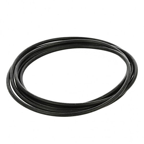 THAKKER Präzisionsriemen - passend für Pro-Ject RPM 1 Carbon Plattenspieler | Long Life Antriebsriem