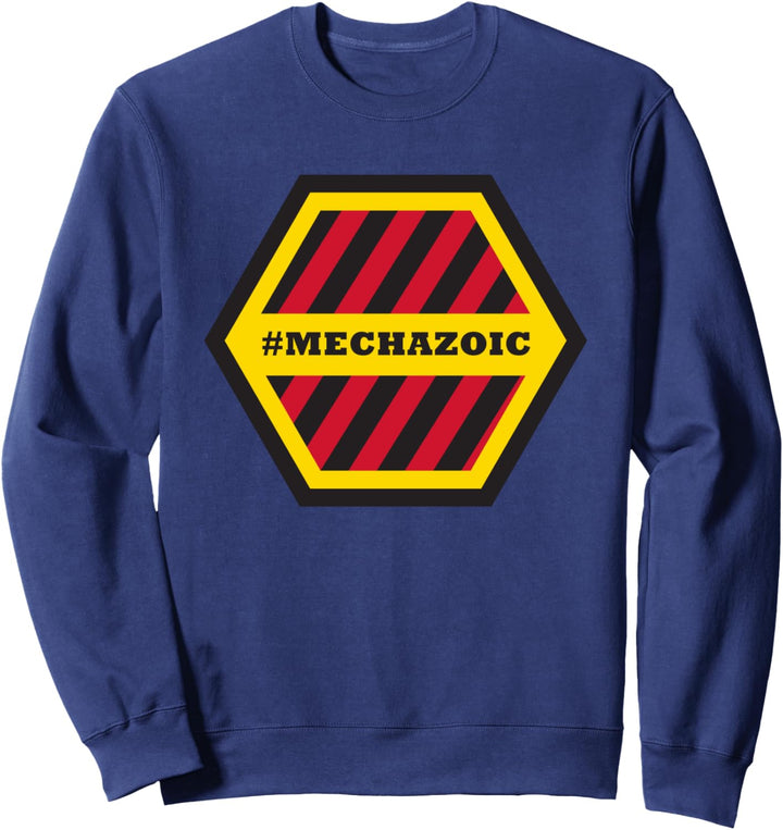 DinoTrux Mechazoic Sweatshirt