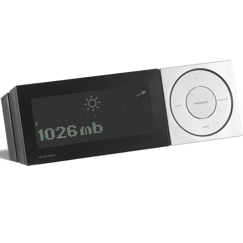 Jacob Jensen Barometer II