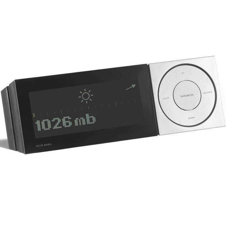 Jacob Jensen Barometer II