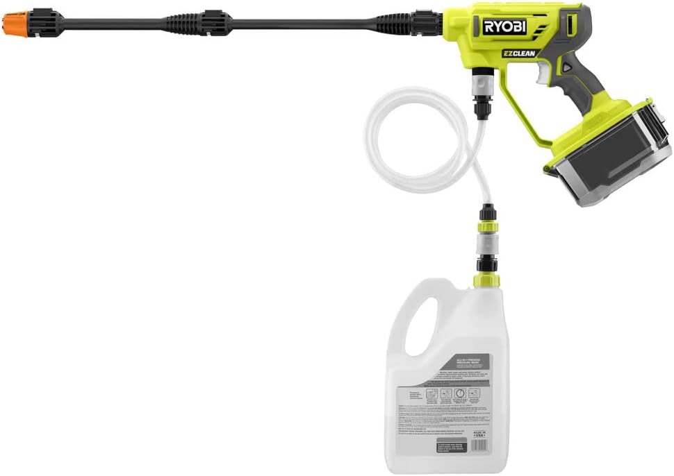 RYOBI Kaltverneblungsdüsenset 3 teilig 5132005123 RAC754 für RYOBI 18 V Mitteldruckreiniger (kompati