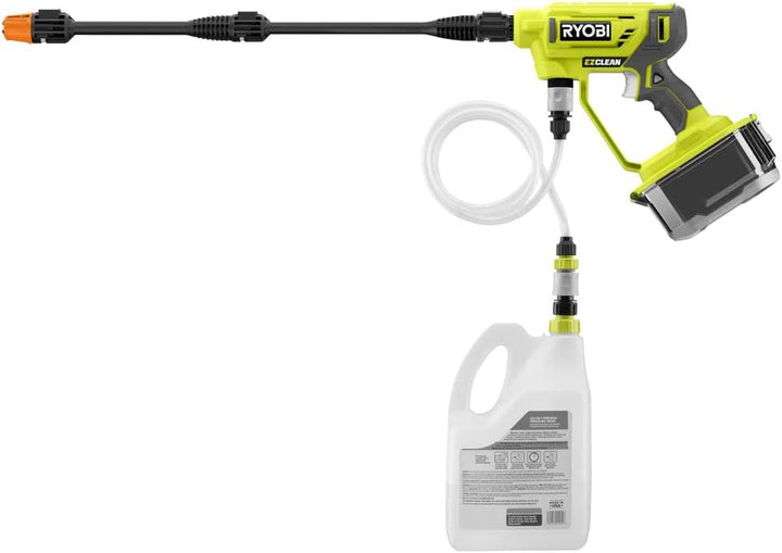 RYOBI Kaltverneblungsdüsenset 3 teilig 5132005123 RAC754 für RYOBI 18 V Mitteldruckreiniger (kompati