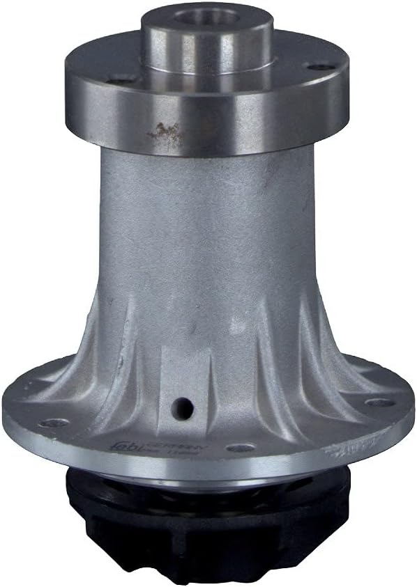 febi bilstein 11688 Wasserpumpe mit Dichtung , 1 Stück