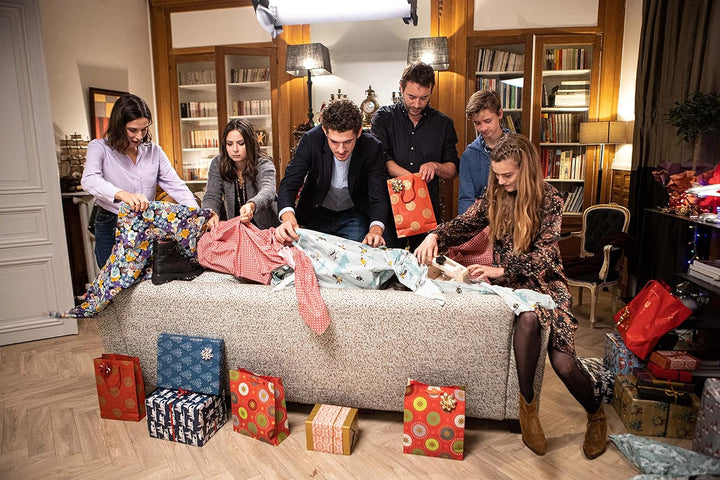 Fais pas ci fais pas ça - intégrale - saisons 1 à 9 + épisode spécial noël [FR Import], DVD