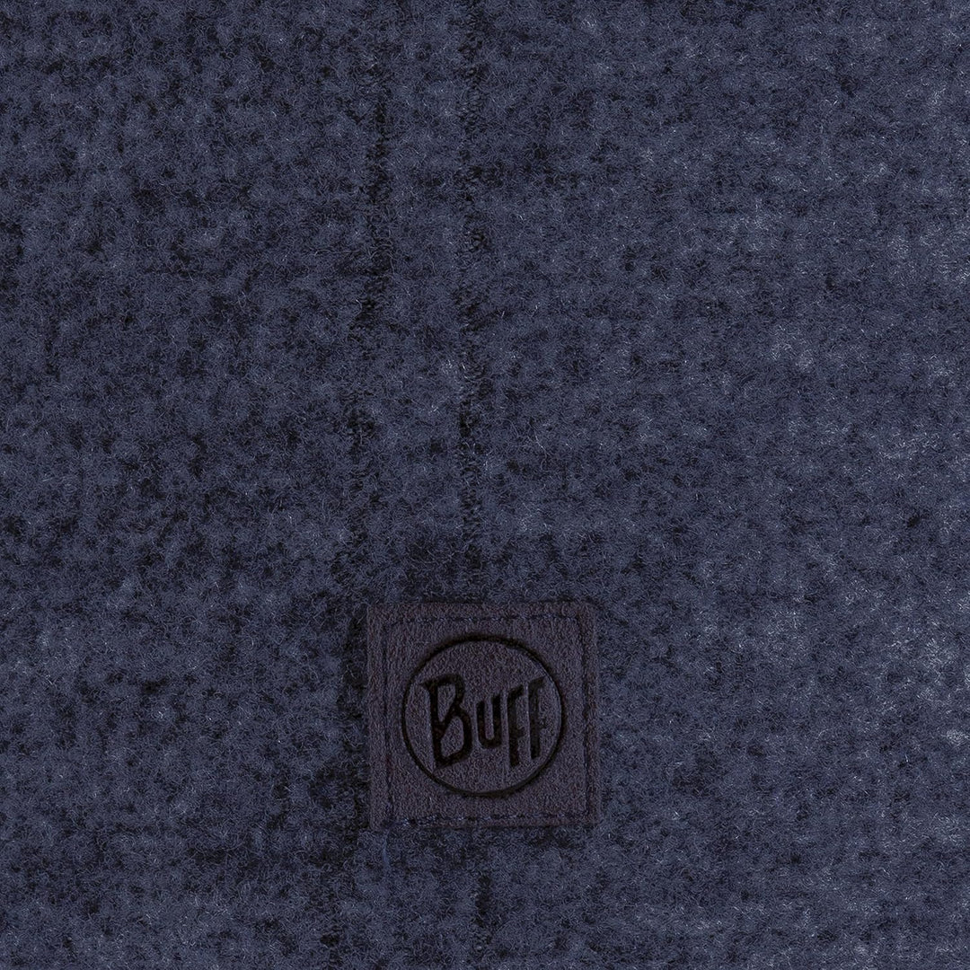 Buff Polar Stirnband Merino Headband 1 stück (1er Pack) Navy, 1 stück (1er Pack) Navy