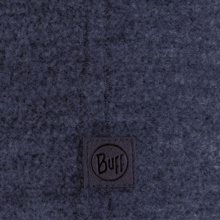 Buff Polar Stirnband Merino Headband 1 stück (1er Pack) Navy, 1 stück (1er Pack) Navy