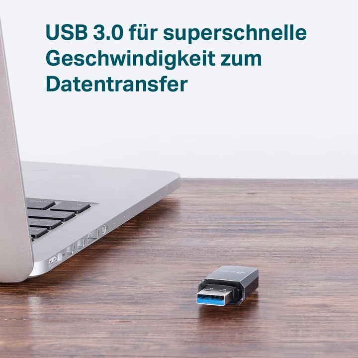 TP-Link Archer T3U AC1300 USB WLAN Stick Adapter (bis zu 867 Mbit/s auf 5GHz und 400 Mbit/s auf 2,4G