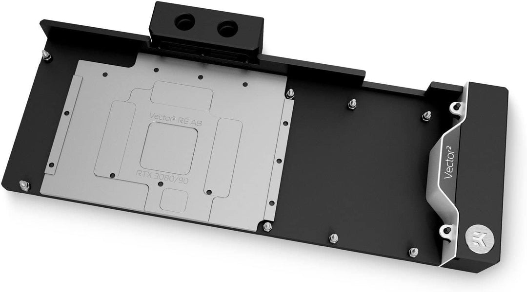 EK QuanVector² XC3 RTX80/90 ABP D-RGB Ac | 3831109892275