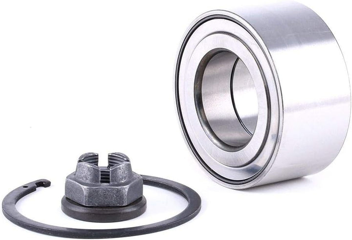 SKF Radlagersatz Radlager Set Vorne | VKBA 6682 | Für DOKKER DUSTER LODGY SANDERO CAPTUR FLUENCE GRA