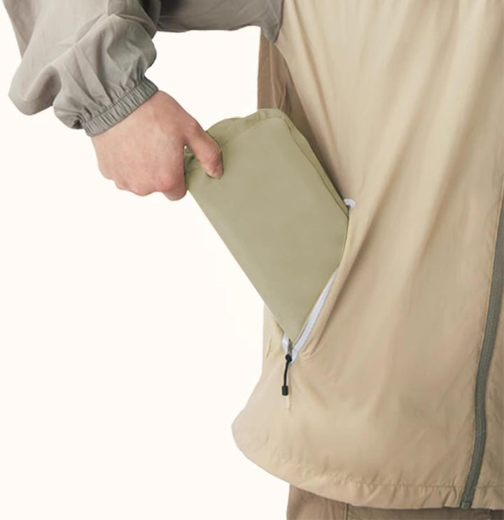 Generisch Klapphocker, tragbarer Campinghocker, Faltbarer Hocker, Multifunktionaler Campinghocker, L