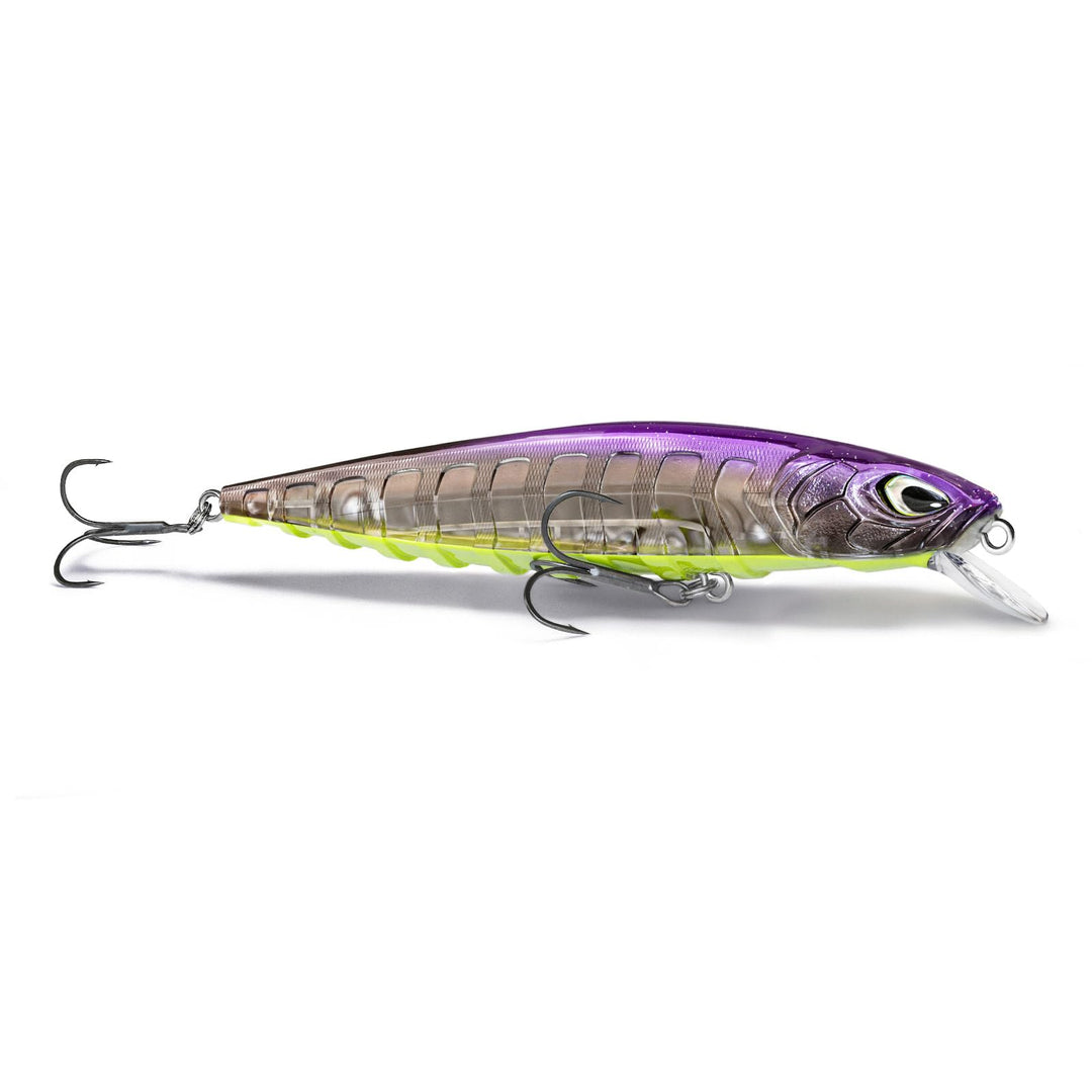 Nays MD MX 110 Shallow Runner 11cm 15,2g - Twitchbait S-12, S-12