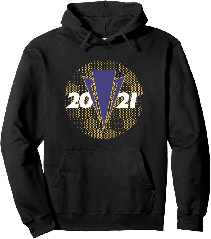 Seattle Sounders - Concacaf Champions League Pullover Hoodie