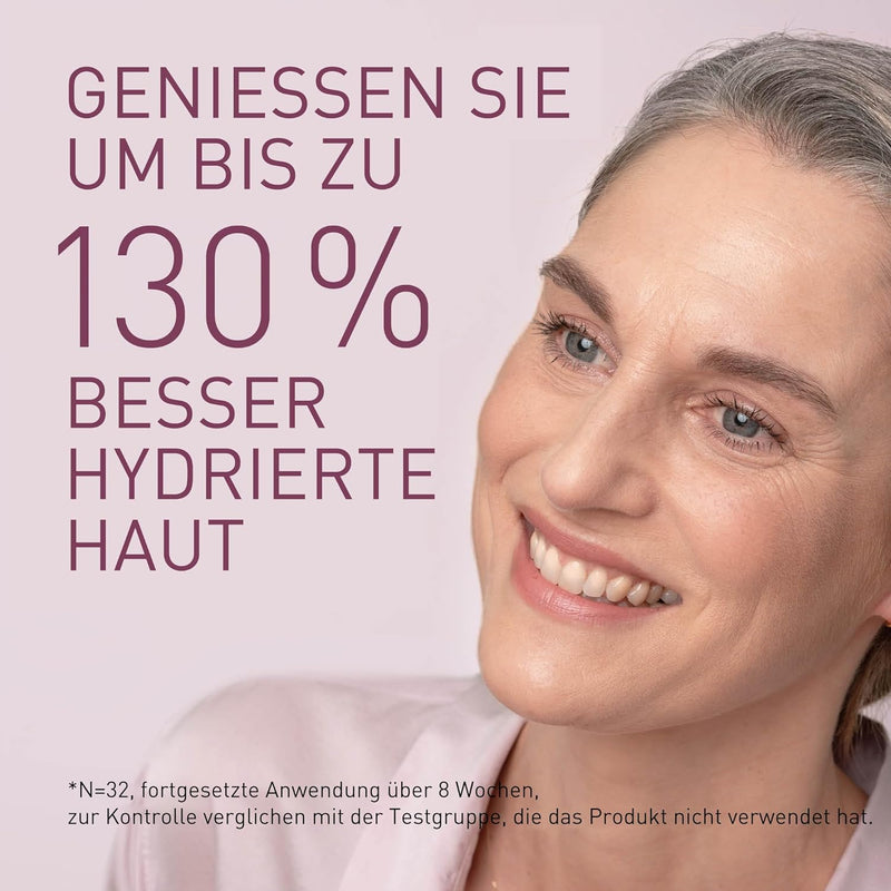 Panasonic Ionen-Steamer EH-XS01, Gesichtssauna, Nano-Ionen-Technologie, gründliche Gesichtsreinigung
