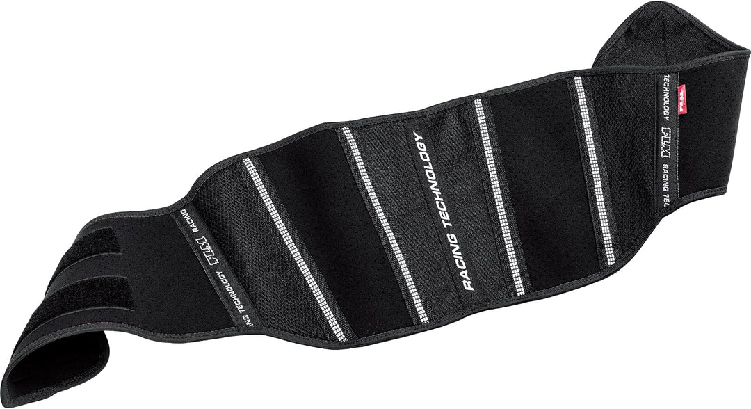 FLM Sports Nierengurt 1.0 – Atmungsaktiv – Mesh-Einsätze – Stützende Korsettstangen – Grössen XXS-5