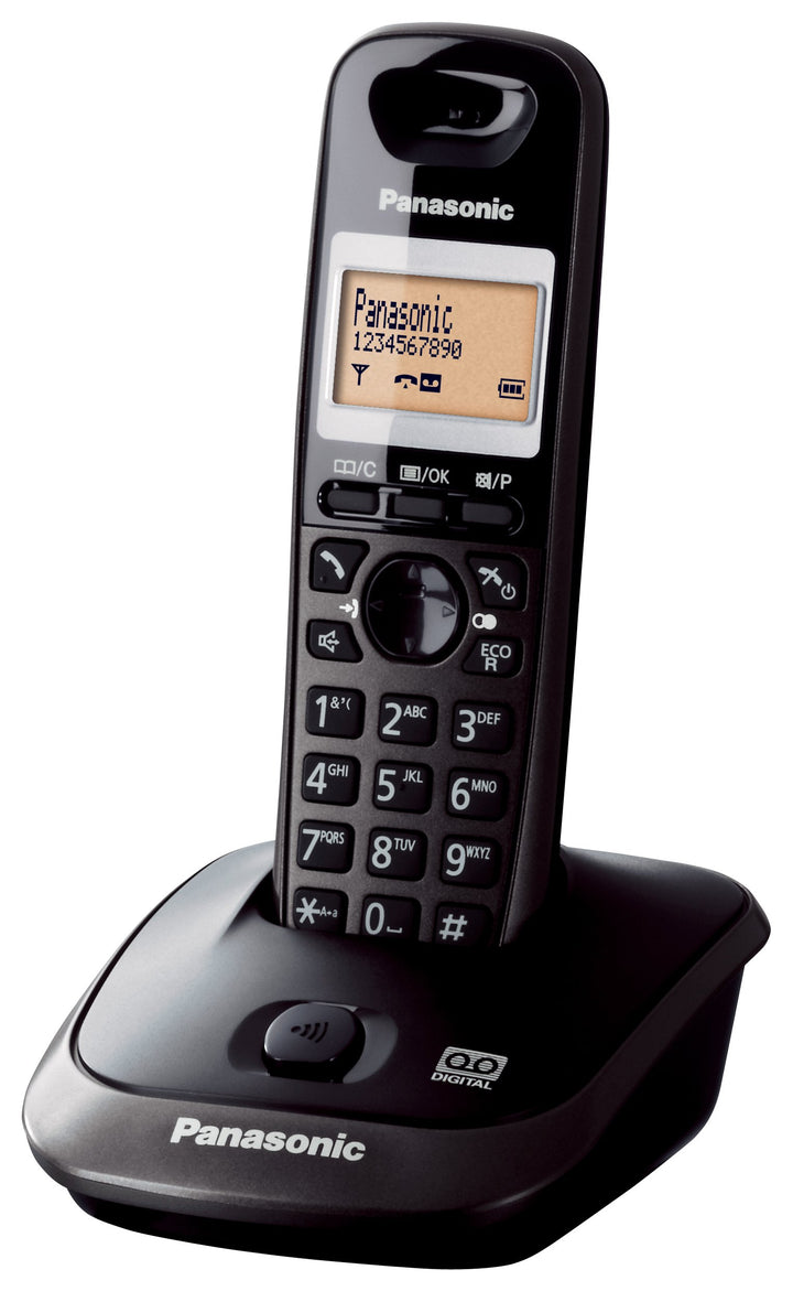 Panasonic KX-TG2521 Candy-Bar