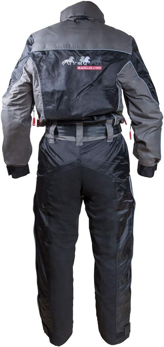 Karlslund Dalvik Winter-Reitoverall, XS